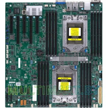 Материнская плата SuperMicro MBD-H11DSI